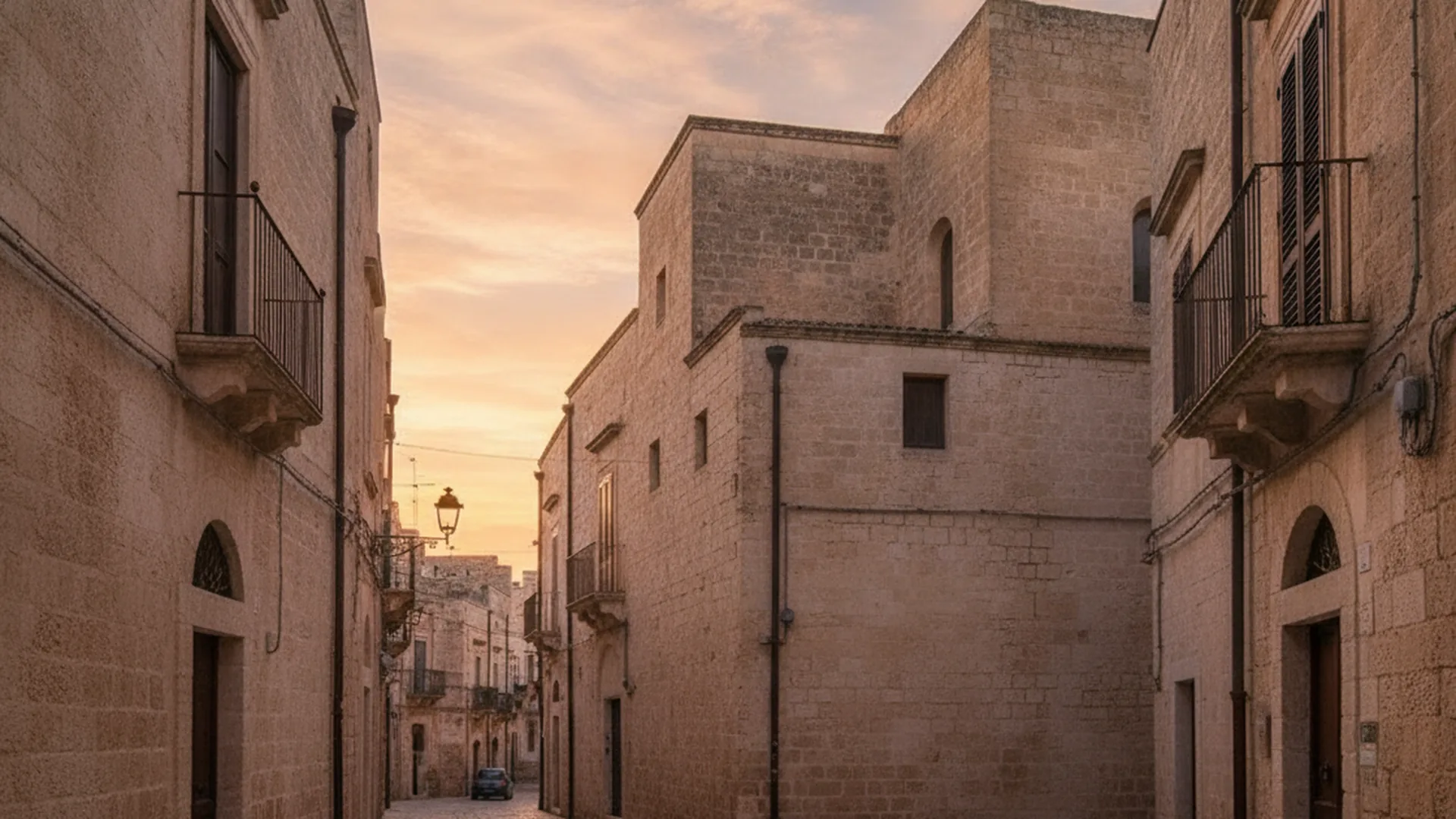 Concattedrale di San Pietro Apostolo — Bisceglie (Puglia)